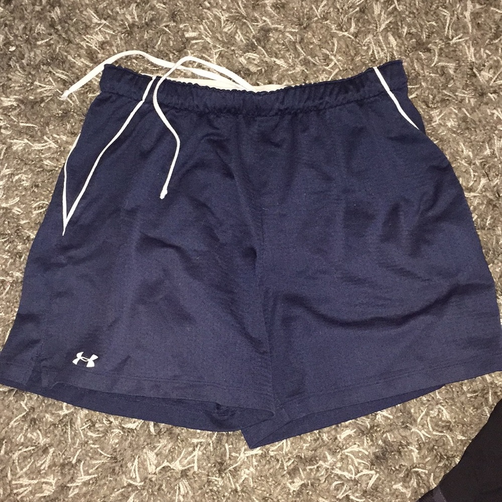 Under Armour shorts